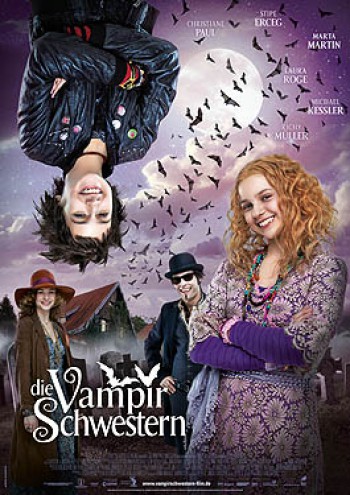 Vampirske sestre